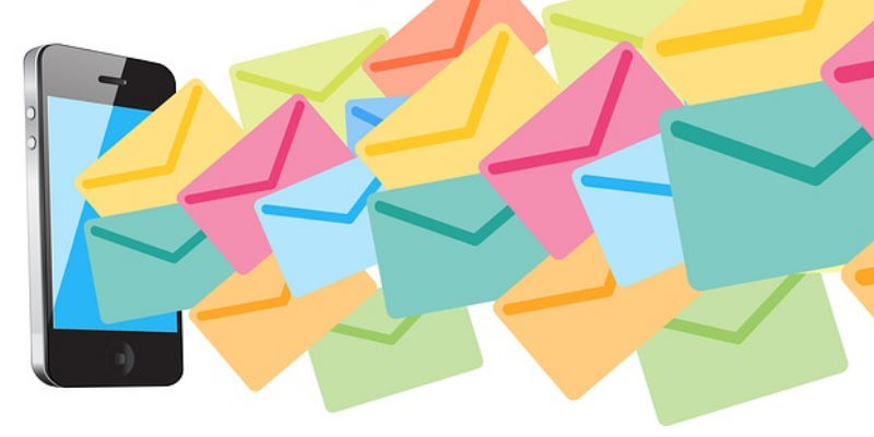 inoltrare messaggi file whatsapp