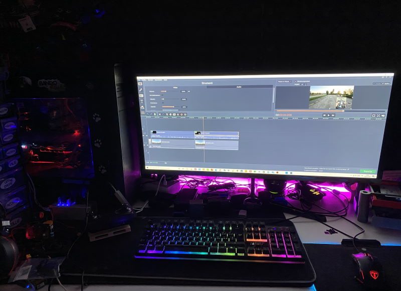 2 monitor o 1 solo monitor