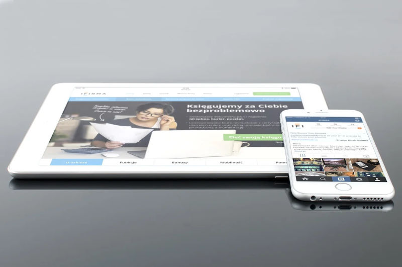 cambiare browser internet iphone ipad