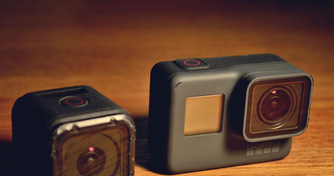 gopro plus sostituzione