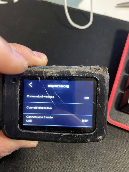 impostazioni gopro pc 2