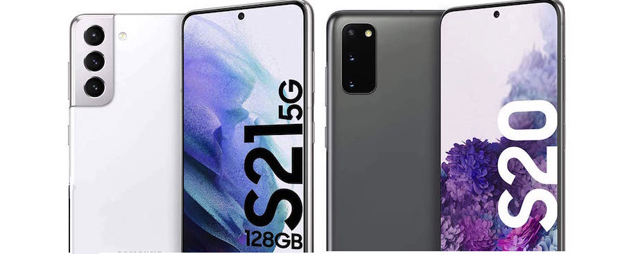 samsug galaxy s21