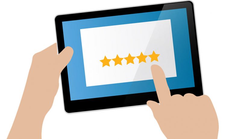 come vedere recensioni amazon