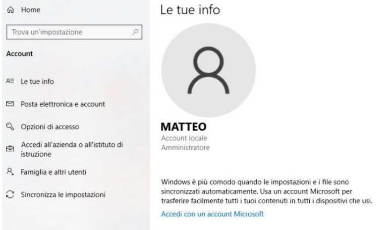 Come Modificare File hosts Windows con senza permessi Amministratore