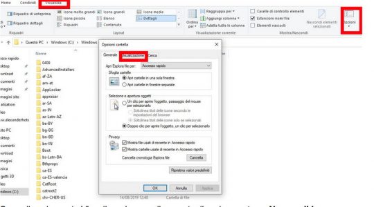 Come Modificare File hosts Windows con senza permessi Amministratore