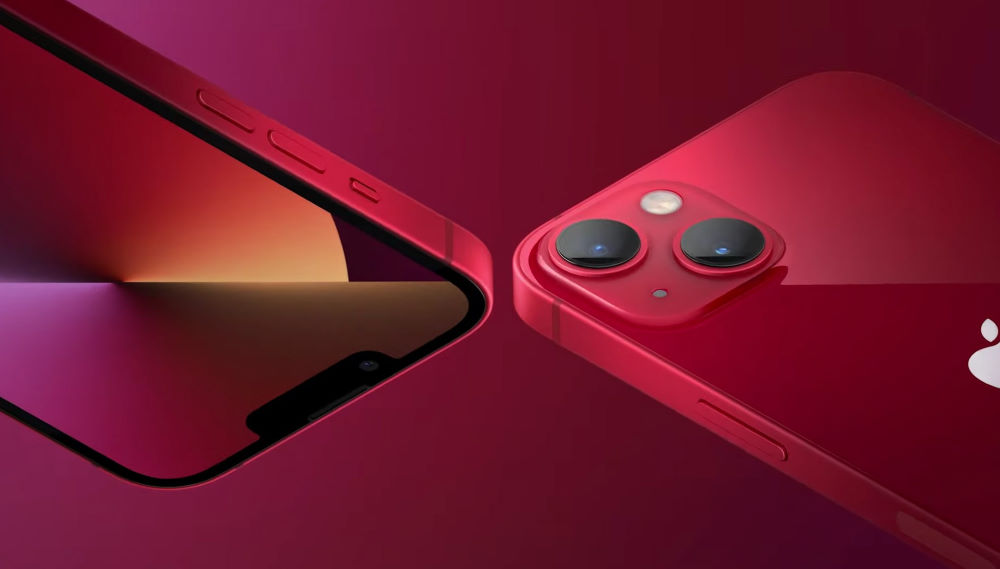 iphone 13 mini prezzi
