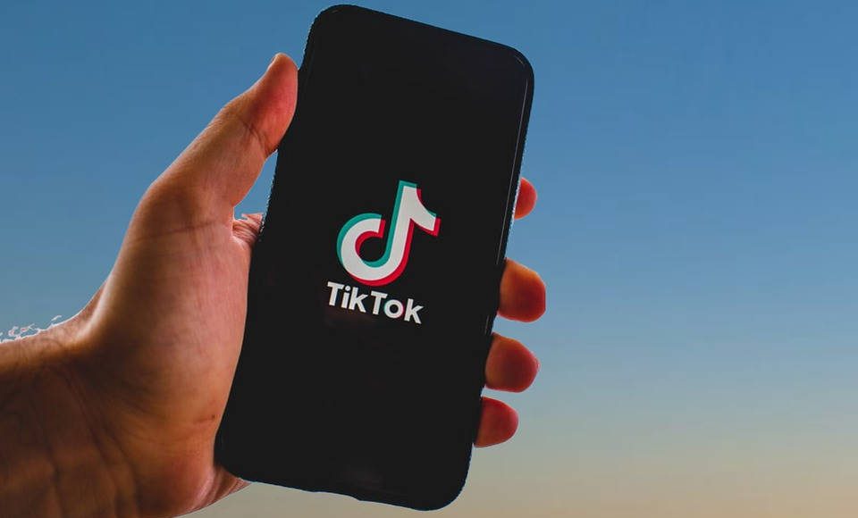 tiktok video virali