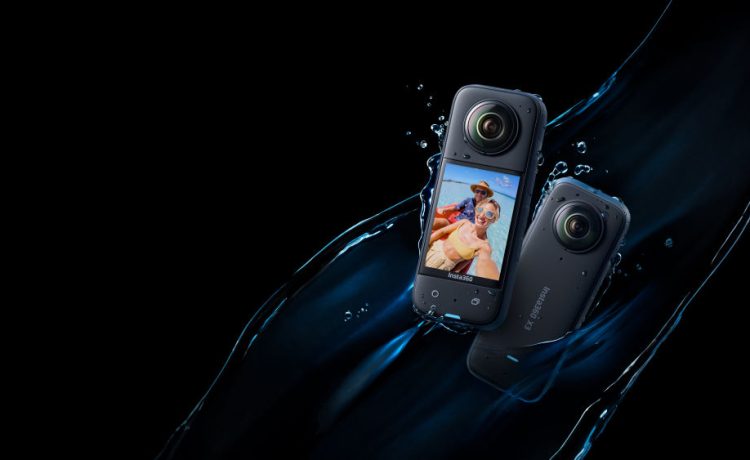 insta360 x3 prezzo caratteristiche