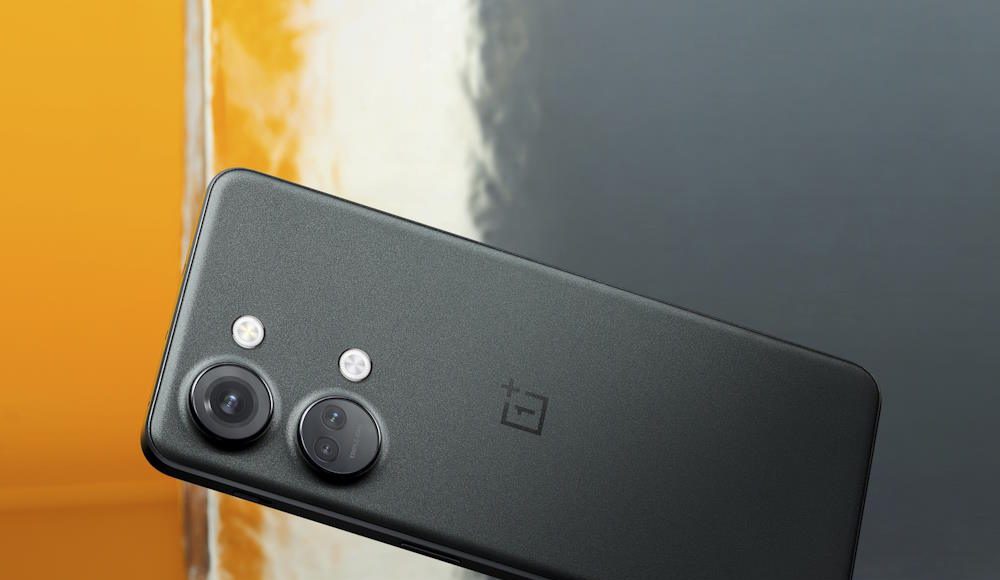 OnePlus Nord 3 5G