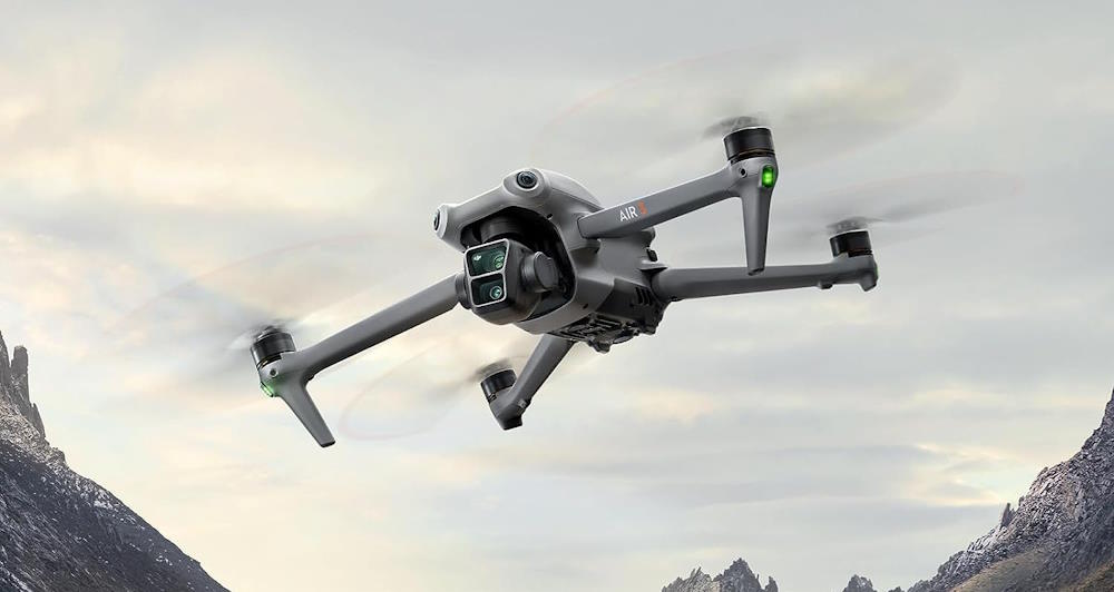 dji air 3