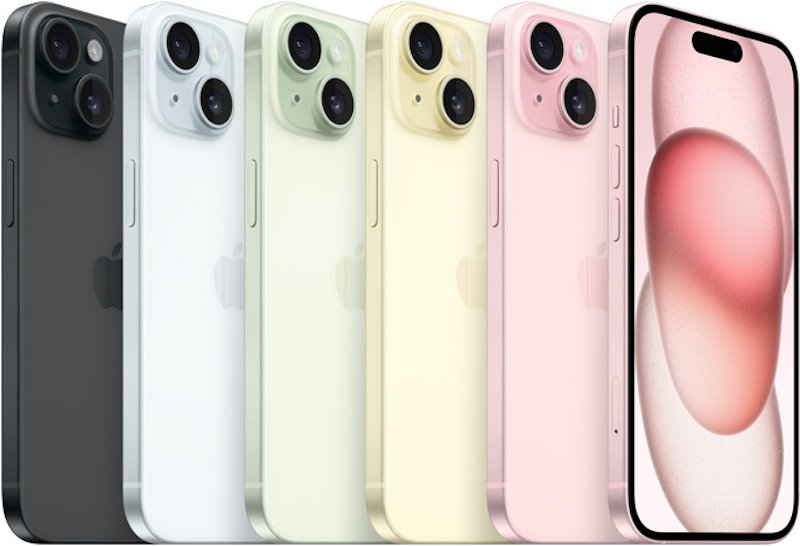 iphone 15 prezzi caratteristiche tecniche