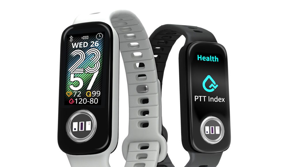 VivoWatch 5 AERO copertina