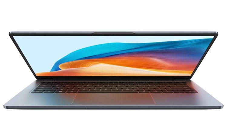 huawei matebook d14
