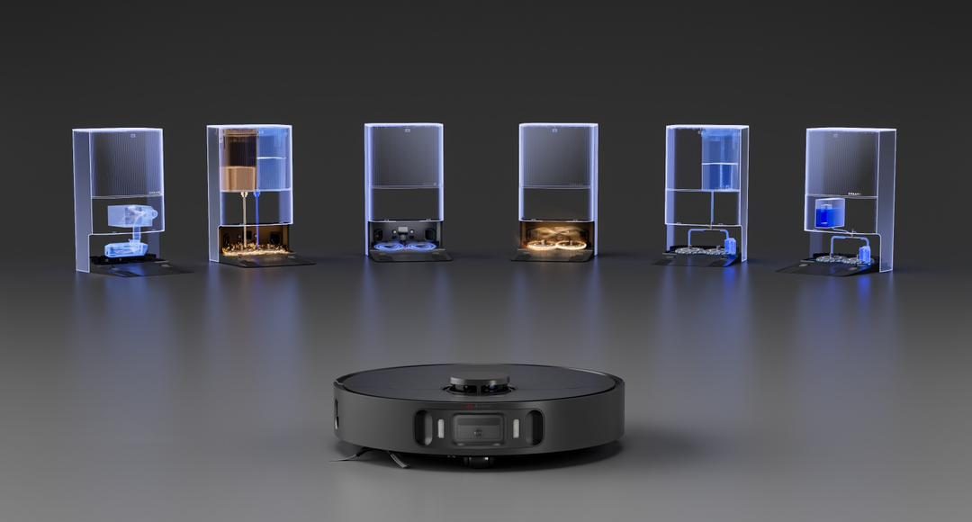 Dreamebot X40 Ultra (5)