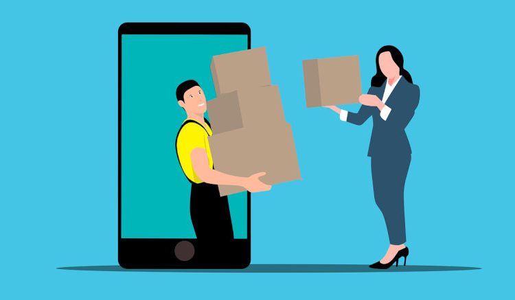 Come funzionano gli InPost Locker