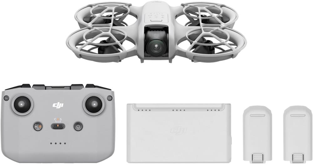 dji neo drone sub250