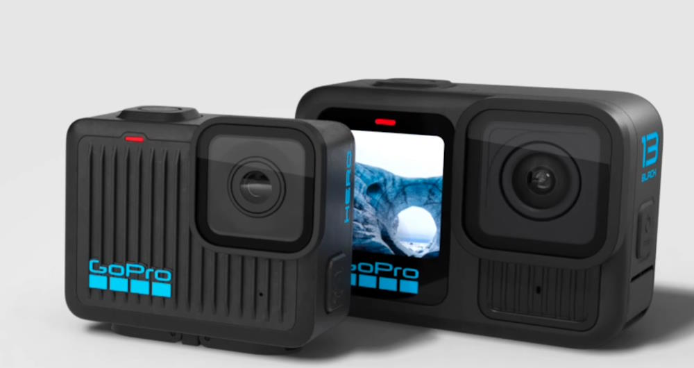 gopro hero 13 vs gopro hero