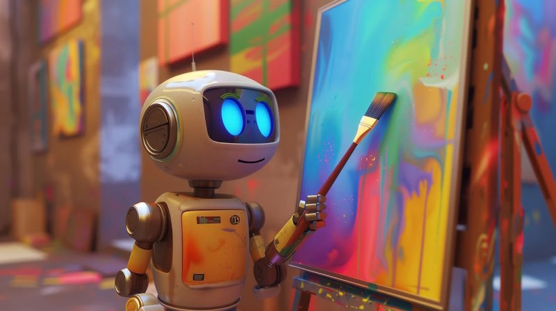 intelligenza artificiale