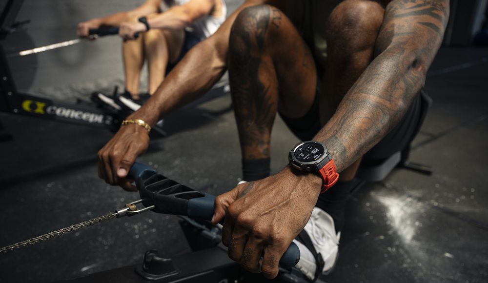 Amazfit T-Rex 3