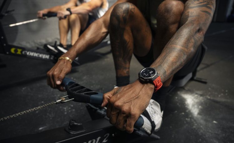 Amazfit T-Rex 3