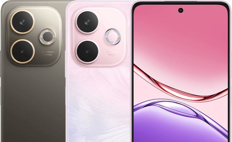 OPPO A5 PRO 5G & 4G