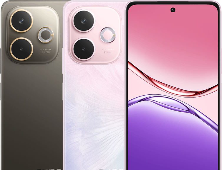 OPPO A5 PRO 5G & 4G