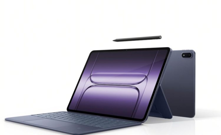 OnePlus Pad 3 tablet android
