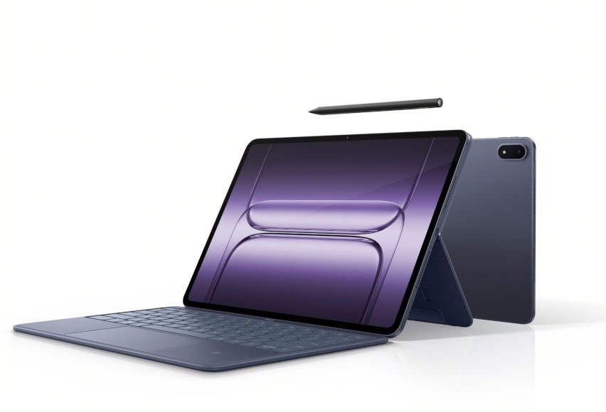 OnePlus Pad 3 tablet android
