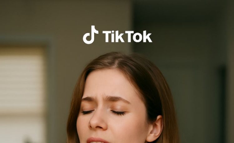 canzone testo tiktok