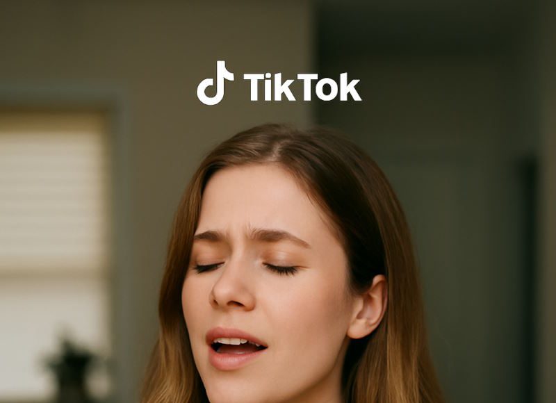 canzone testo tiktok