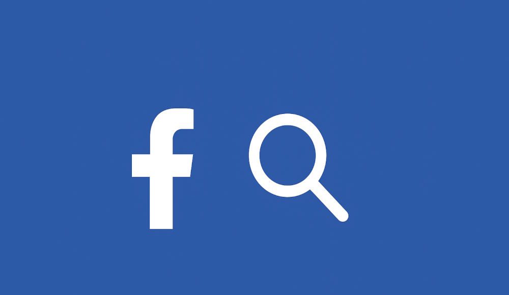 come cercare post vecchi su facebook