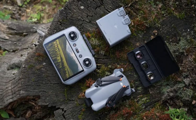 dji mini 5 pro
