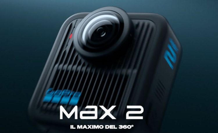 gopro max 2