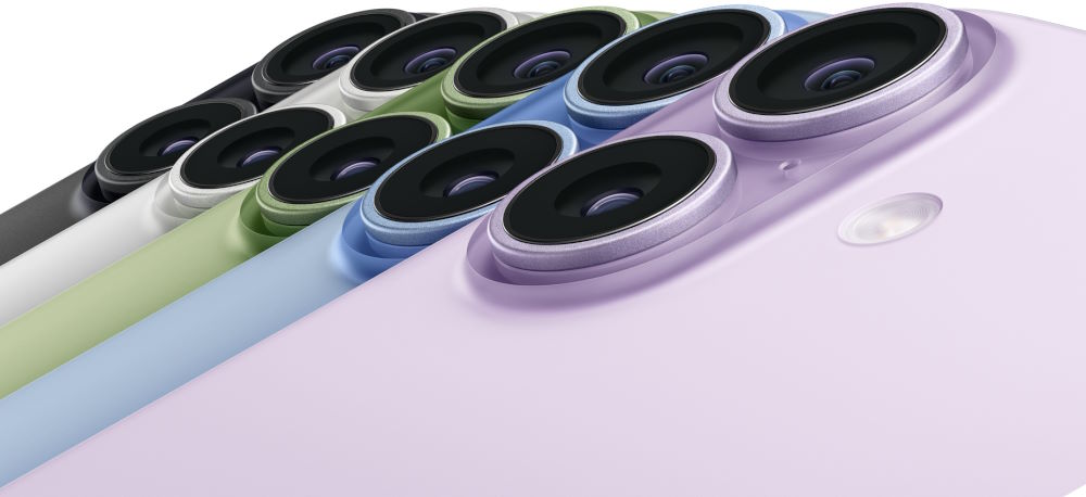 iphone 17 prezzo caratteristiche