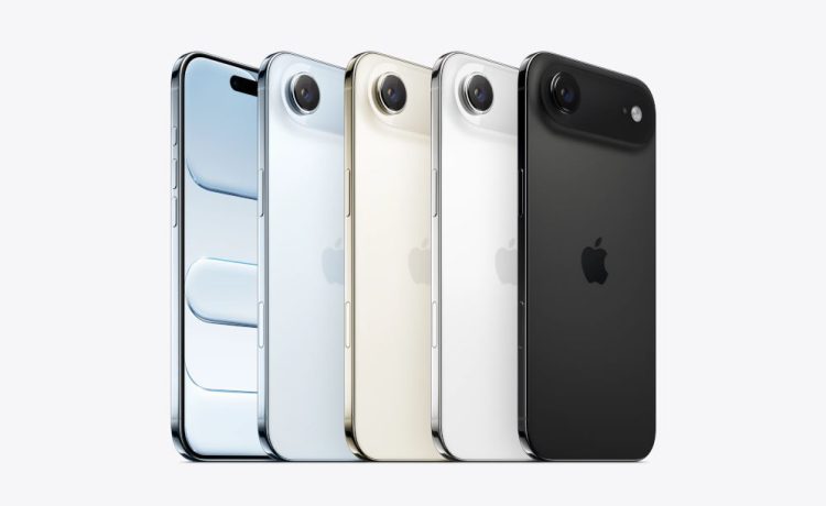 iphone air quanto costa e novita