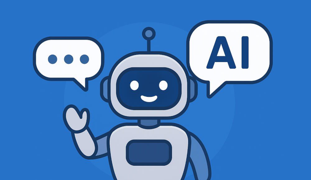 migliori chatbot ai