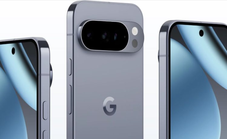 smartphone google pixel 10 pro