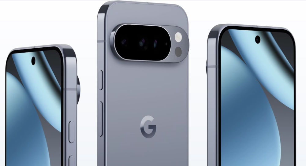 smartphone google pixel 10 pro