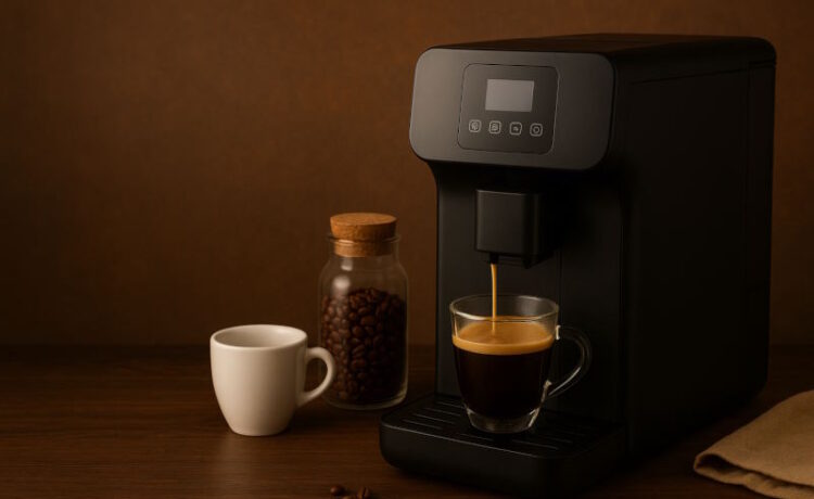 quale macchina del caffe comprare