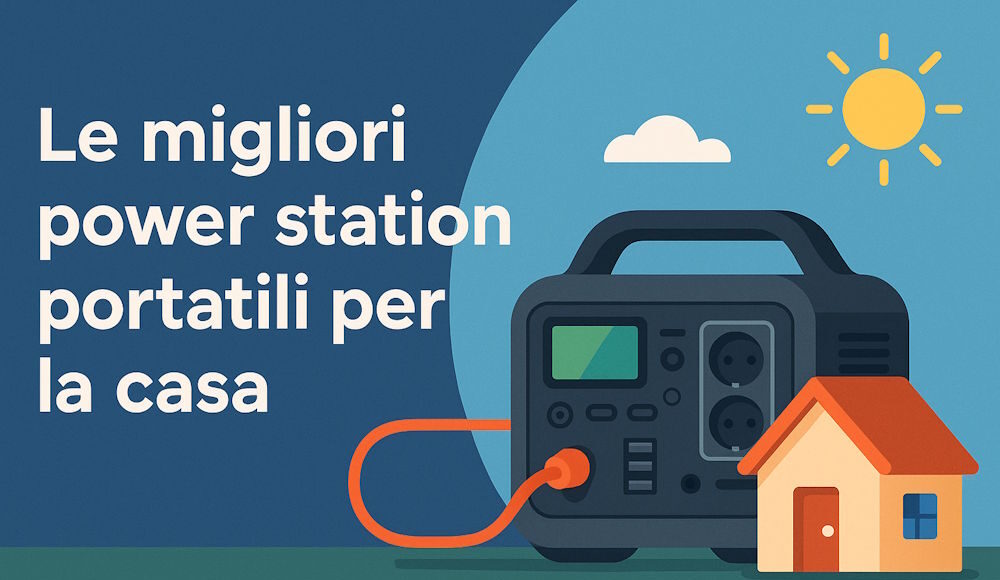 migliori power station