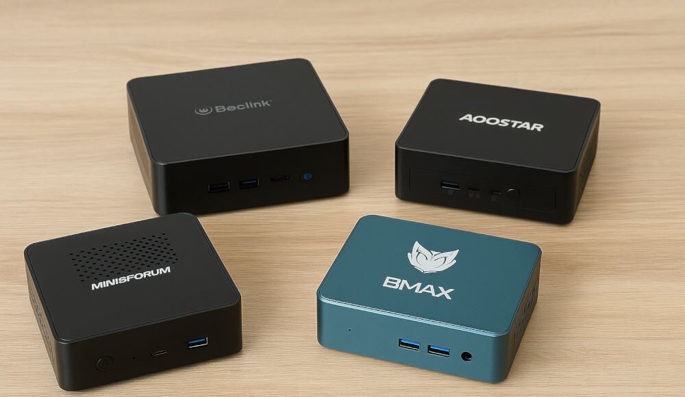 quale mini pc comprare