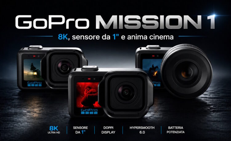 gopro mission 1