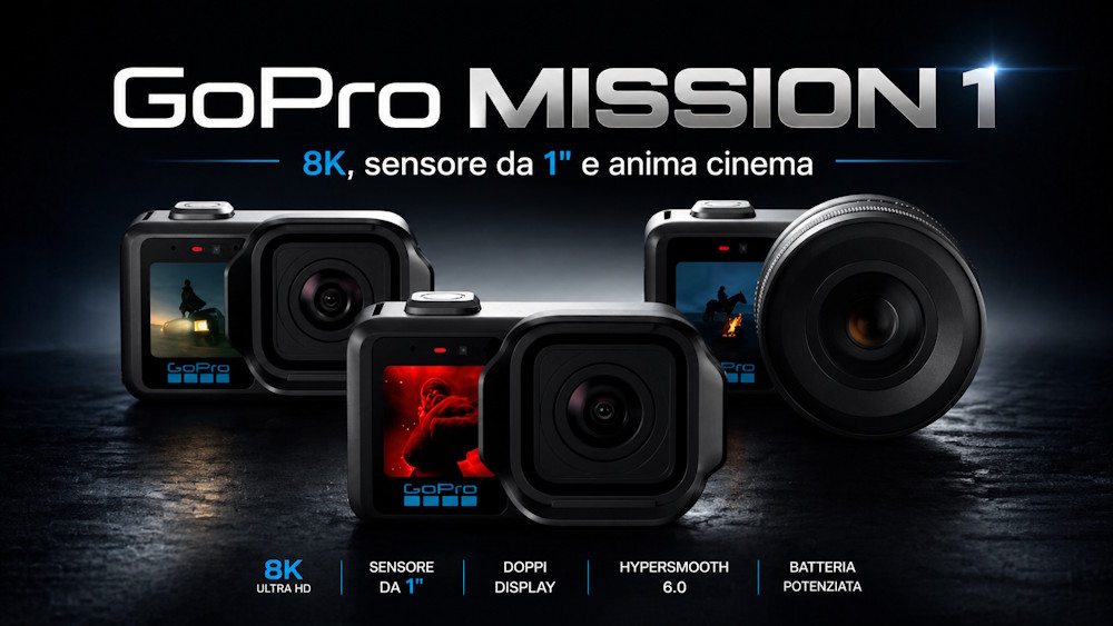 gopro mission 1