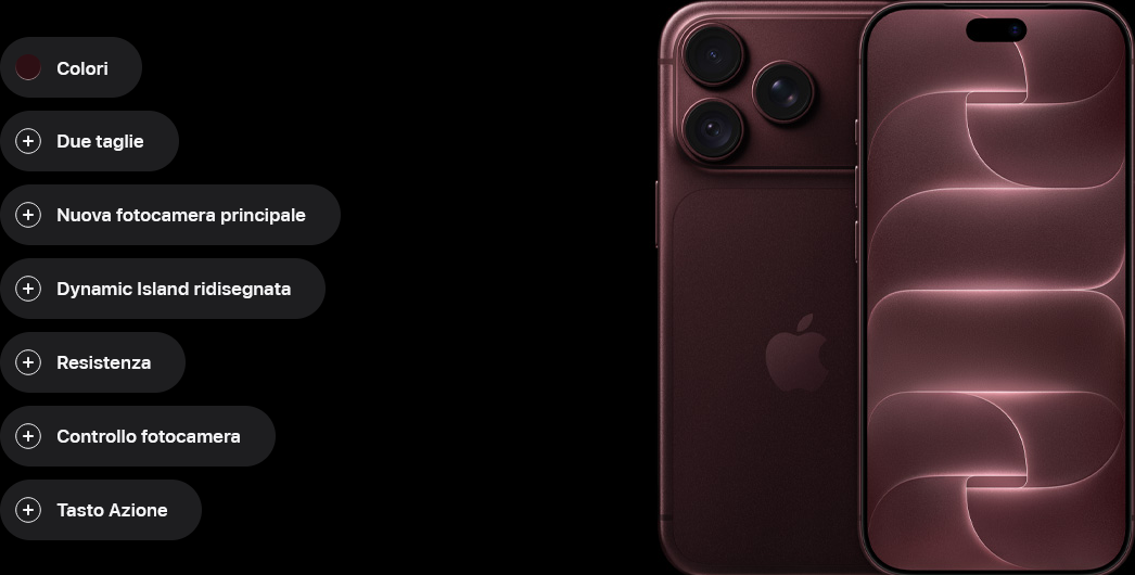 iPhone 18 PRO